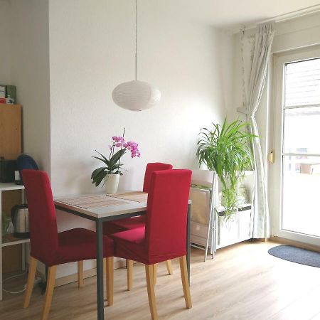 Quiet City-Apt, 4Min City-Center, 18Min Fair Nuernberg!!! Eksteriør bilde