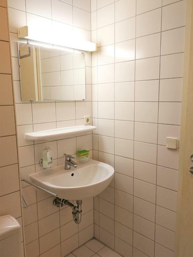 Quiet City-Apt, 4Min City-Center, 18Min Fair Nuernberg!!! Eksteriør bilde