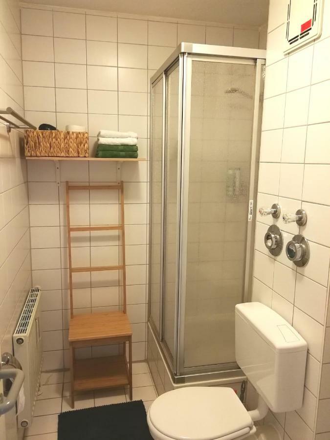 Quiet City-Apt, 4Min City-Center, 18Min Fair Nuernberg!!! Eksteriør bilde